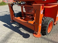 2014 skyjack sj 6826rt hoogwerker 4x4 - afbeelding 21 van  22