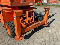 2014 skyjack sj 6826rt hoogwerker 4x4 - afbeelding 22 van  22