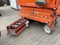 2014 skyjack sj iii 3219 hoogwerker - afbeelding 9 van  20
