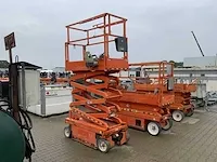 2014 skyjack sj iii 3219 hoogwerker - afbeelding 12 van  20