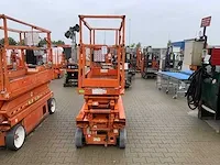 2014 skyjack sj iii 3219 hoogwerker - afbeelding 17 van  20