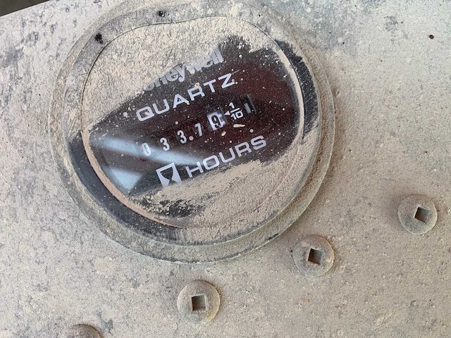 2014 skyjack sj iii 3219 hoogwerker - afbeelding 2 van  17