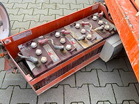 2014 skyjack sj iii 3219 hoogwerker - afbeelding 3 van  17