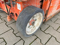 2014 skyjack sj iii 3219 hoogwerker - afbeelding 5 van  17