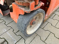 2014 skyjack sj iii 3219 hoogwerker - afbeelding 6 van  17