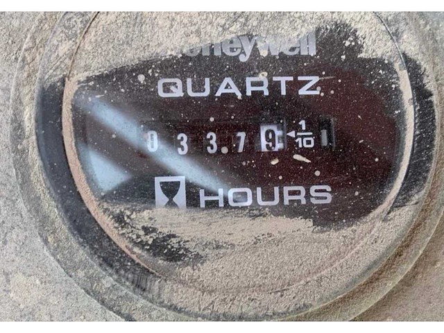 2014 skyjack sj iii 3219 hoogwerker - afbeelding 8 van  17