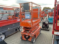 2014 skyjack sj iii 3219 hoogwerker - afbeelding 11 van  17