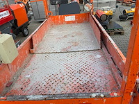 2014 skyjack sj iii 3219 hoogwerker - afbeelding 14 van  17