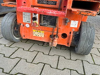 2014 skyjack sj iii 3219 hoogwerker - afbeelding 16 van  17