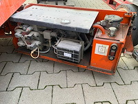 2014 skyjack sj iii 3219 hoogwerker - afbeelding 17 van  17