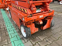 2014 skyjack sj iii 3219 hoogwerker - afbeelding 15 van  18
