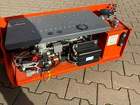 2014 skyjack sj iii 3219 hoogwerker - afbeelding 3 van  18