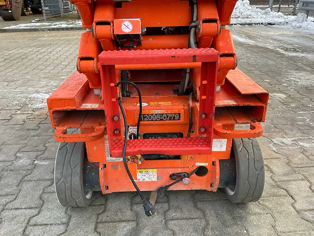 2014 skyjack sj iii 3219 hoogwerker - afbeelding 3 van  20