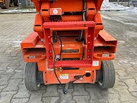 2014 skyjack sj iii 3219 hoogwerker - afbeelding 3 van  20