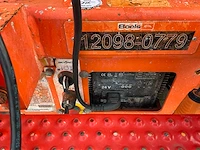 2014 skyjack sj iii 3219 hoogwerker - afbeelding 4 van  20