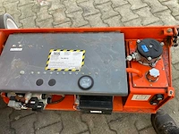 2014 skyjack sj iii 3219 hoogwerker - afbeelding 5 van  20