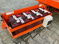 2014 skyjack sj iii 3219 hoogwerker - afbeelding 6 van  20