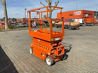 2014 skyjack sj iii 3219 hoogwerker - afbeelding 15 van  20