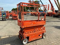 2014 skyjack sj iii 3219 hoogwerker - afbeelding 4 van  16