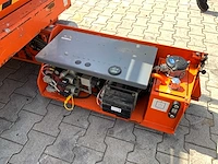 2014 skyjack sj iii 3219 hoogwerker - afbeelding 3 van  19