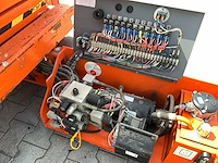 2014 skyjack sj iii 3219 hoogwerker - afbeelding 4 van  19