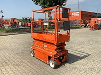 2014 skyjack sj iii 3219 hoogwerker - afbeelding 13 van  19