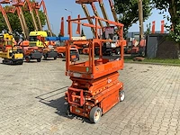 2014 skyjack sj iii 3219 hoogwerker - afbeelding 15 van  19