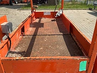 2014 skyjack sj iii 3219 hoogwerker - afbeelding 18 van  19