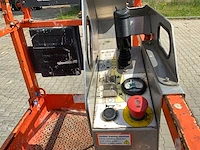 2014 skyjack sj iii 3219 hoogwerker - afbeelding 19 van  19