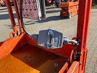 2014 skyjack sj iii 3219 hoogwerker - afbeelding 3 van  25