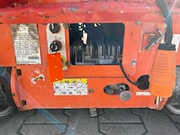 2014 skyjack sj iii 3219 hoogwerker - afbeelding 4 van  25