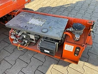 2014 skyjack sj iii 3219 hoogwerker - afbeelding 5 van  25