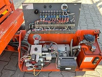 2014 skyjack sj iii 3219 hoogwerker - afbeelding 6 van  25