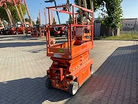 2014 skyjack sj iii 3219 hoogwerker - afbeelding 21 van  25