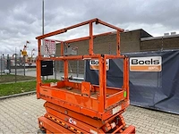2014 skyjack sj iii 3219 hoogwerker - afbeelding 2 van  32