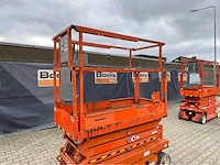 2014 skyjack sj iii 3219 hoogwerker - afbeelding 3 van  32