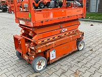 2014 skyjack sj iii 3219 hoogwerker - afbeelding 9 van  32