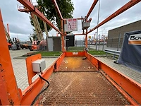 2014 skyjack sj iii 3219 hoogwerker - afbeelding 10 van  32