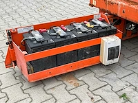 2014 skyjack sj iii 3219 hoogwerker - afbeelding 14 van  32