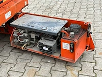 2014 skyjack sj iii 3219 hoogwerker - afbeelding 15 van  32