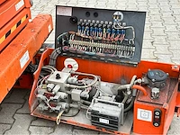 2014 skyjack sj iii 3219 hoogwerker - afbeelding 16 van  32