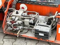 2014 skyjack sj iii 3219 hoogwerker - afbeelding 18 van  32