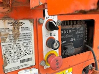 2014 skyjack sj iii 3219 hoogwerker - afbeelding 19 van  32