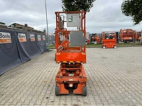 2014 skyjack sj iii 3219 hoogwerker - afbeelding 28 van  32