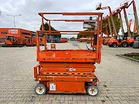 2014 skyjack sj iii 3219 hoogwerker - afbeelding 30 van  32