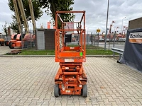 2014 skyjack sj iii 3219 hoogwerker - afbeelding 32 van  32