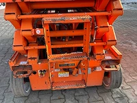 2014 skyjack sj iii 4626 hoogwerker - afbeelding 2 van  26