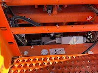 2014 skyjack sj iii 4626 hoogwerker - afbeelding 3 van  26