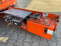 2014 skyjack sj iii 4626 hoogwerker - afbeelding 7 van  26