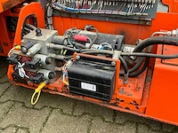 2014 skyjack sj iii 4626 hoogwerker - afbeelding 9 van  26